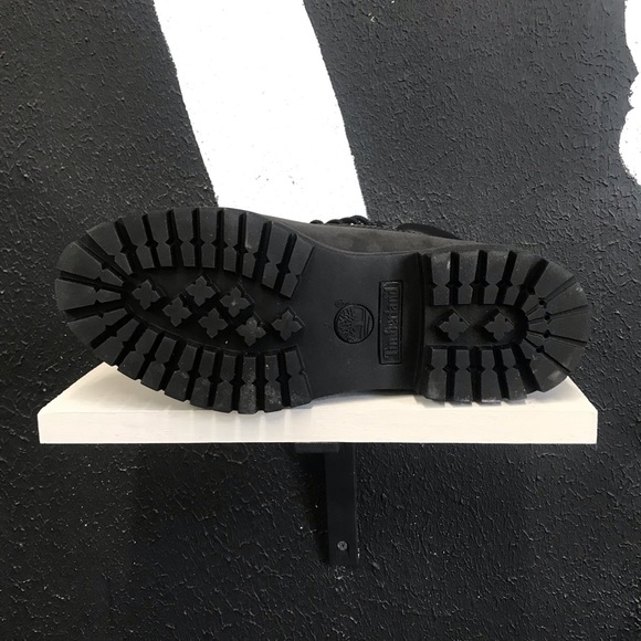 TIMBERLAND Waterproof Boot - Picture 4 of 4